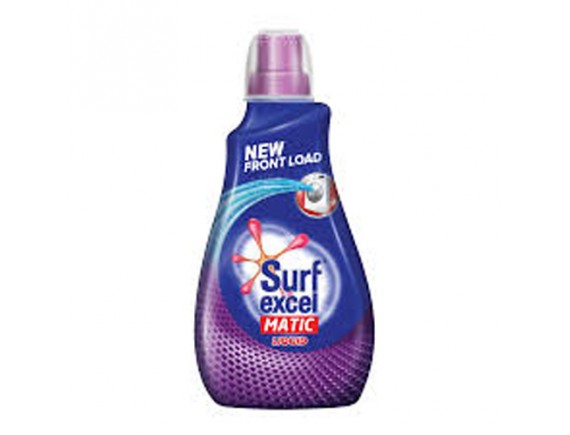 Surf Excel Detergent-Liquid (500 ML)